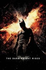 Watch The Dark Knight Rises (2012) Eng Sub 123Movies