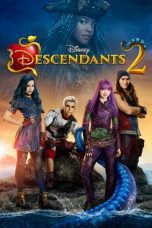 Watch Descendants 2 (2017) Eng Sub 123Movies