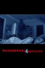 Watch Paranormal Activity 4 (2012) Eng Sub 123Movies