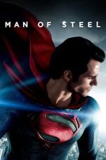 Watch Man of Steel (2013) Eng Sub 123Movies