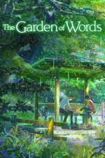 Watch The Garden of Words (2013) Eng Sub 123Movies