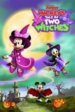 Watch Mickey’s Tale of Two Witches (2021) Eng Sub 123Movies