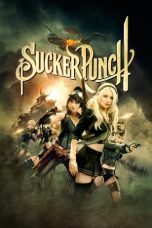 Watch Sucker Punch (2011) Eng Sub 123Movies