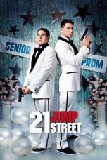 Watch 21 Jump Street (2012) Eng Sub 123Movies