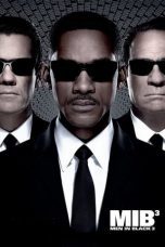 Watch Men in Black 3 (2012) Eng Sub 123Movies