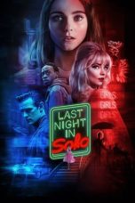 Watch Last Night in Soho (2021) Eng Sub 123Movies