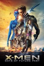 Watch X-Men: Days of Future Past (2014) Eng Sub 123Movies