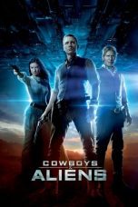 Watch Cowboys & Aliens (2011) Eng Sub 123Movies