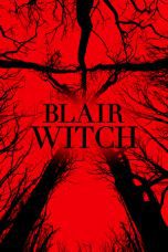 Watch Blair Witch (2016) Eng Sub 123Movies