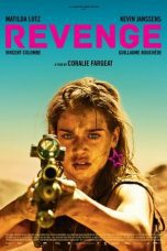 Watch Revenge (2018) Eng Sub 123Movies