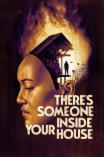 Watch There’s Someone Inside Your House (2021) Eng Sub 123Movies