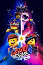 Watch The Lego Movie 2: The Second Part (2019) Eng Sub 123Movies