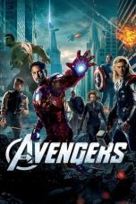 Watch The Avengers (2012) Eng Sub 123Movies