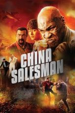 Watch China Salesman (2017) Eng Sub 123Movies