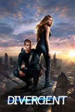 Watch Divergent (2014) Eng Sub 123Movies