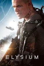 Watch Elysium (2013) Eng Sub 123Movies