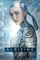 Watch A.I. Rising (2018) Eng Sub 123Movies