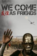 Watch We Come as Friends (2014) Eng Sub 123Movies