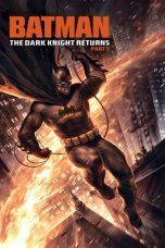 Watch Batman: The Dark Knight Returns, Part 2 (2013) Eng Sub 123Movies