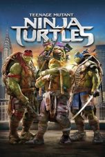 Watch Teenage Mutant Ninja Turtles (2014) Eng Sub 123Movies