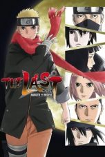 Watch The Last: Naruto the Movie (2014) Eng Sub 123Movies