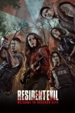 Watch Resident Evil: Welcome to Raccoon City (2021) Eng Sub 123Movies