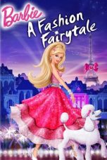 Watch Barbie: A Fashion Fairytale (2010) Eng Sub 123Movies