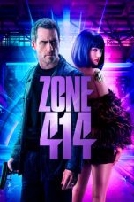 Watch Zone 414 (2021) Eng Sub 123Movies