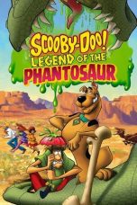 Watch Scooby-Doo! Legend of the Phantosaur (2011) Eng Sub 123Movies