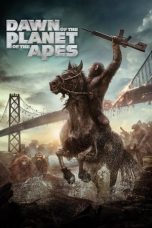 Watch Dawn of the Planet of the Apes (2014) Eng Sub 123Movies