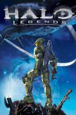 Watch Halo Legends (2010) Eng Sub 123Movies