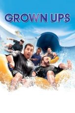 Watch Grown Ups (2010) Eng Sub 123Movies