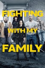 Watch Fighting With My Family (2019) Eng Sub 123Movies