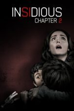 Watch Insidious: Chapter 2 (2013) Eng Sub 123Movies