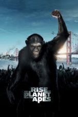 Watch Rise of the Planet of the Apes (2011) Eng Sub 123Movies