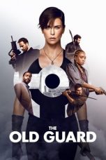 Watch The Old Guard (2020) Eng Sub 123Movies