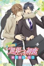 Watch Sekaiichi Hatsukoi Movie (2014) Eng Sub 123Movies