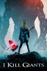 Watch I Kill Giants (2018) Eng Sub 123Movies