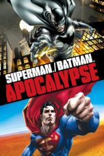 Watch Superman/Batman: Apocalypse (2010) Eng Sub 123Movies