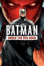 Watch Batman: Under the Red Hood (2010) Eng Sub 123Movies