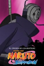 Watch Ninja Escapades: Creation of Akatsuki, The Two Uchiha, The Far Reaches of Hope (2014) Eng Sub 123Movies