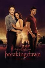 Watch The Twilight Saga: Breaking Dawn – Part 1 (2011) Eng Sub 123Movies