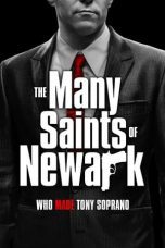 Watch The Many Saints of Newark (2021) Eng Sub 123Movies