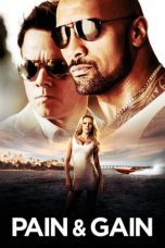 Watch Pain & Gain (2013) Eng Sub 123Movies