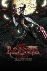 Watch Bayonetta: Bloody Fate (2013) Eng Sub 123Movies