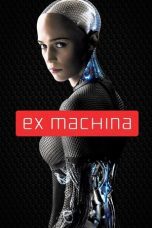 Watch Ex Machina (2015) Eng Sub 123Movies