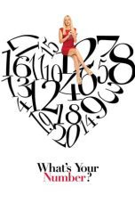 Watch What’s Your Number? (2011) Eng Sub 123Movies