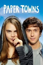 Watch Paper Towns (2015) Eng Sub 123Movies