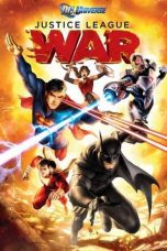 Watch Justice League: War (2014) Eng Sub 123Movies