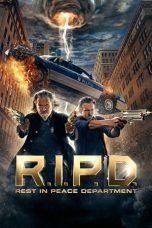 Watch R.I.P.D. (2013) Eng Sub 123Movies